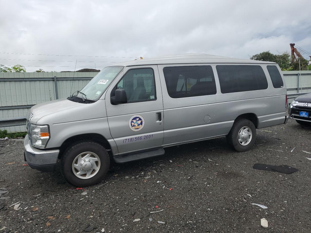 ford econoline 2011 1fbss3bl5bdb10912