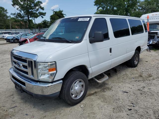 ford econoline 2013 1fbss3bl5dda64548