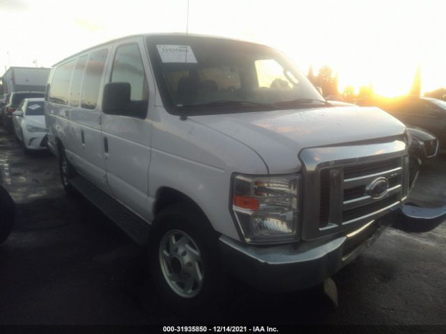 ford econoline wagon 2013 1fbss3bl5ddb05230