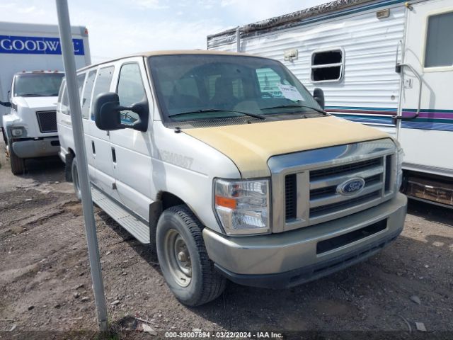 ford e-350 super duty 2014 1fbss3bl6edb01141