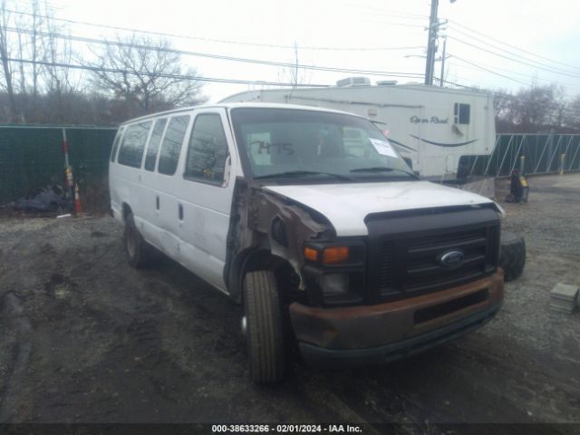 ford e-350 super duty 2012 1fbss3bl7cdb17538