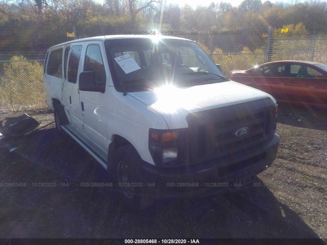 ford econoline wagon 2014 1fbss3bl7edb04999