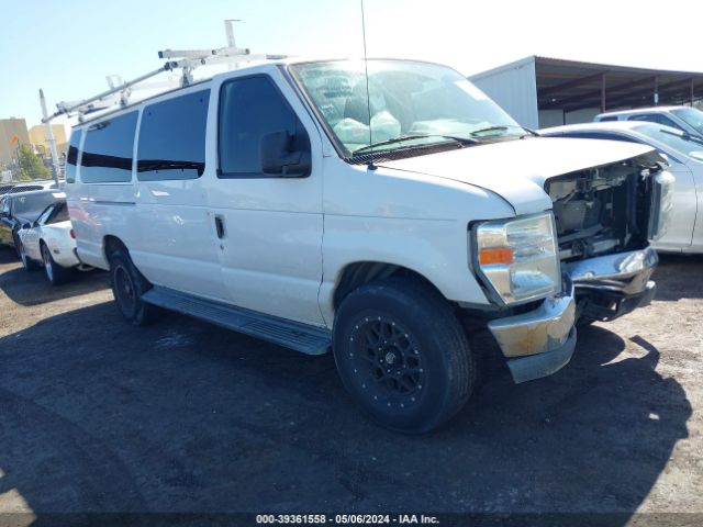 ford e-350 super duty 2012 1fbss3bl8cda26004