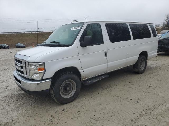 ford econoline 2013 1fbss3bl8ddb05450