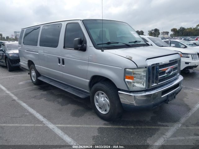 ford econoline 2011 1fbss3bl9bdb17765