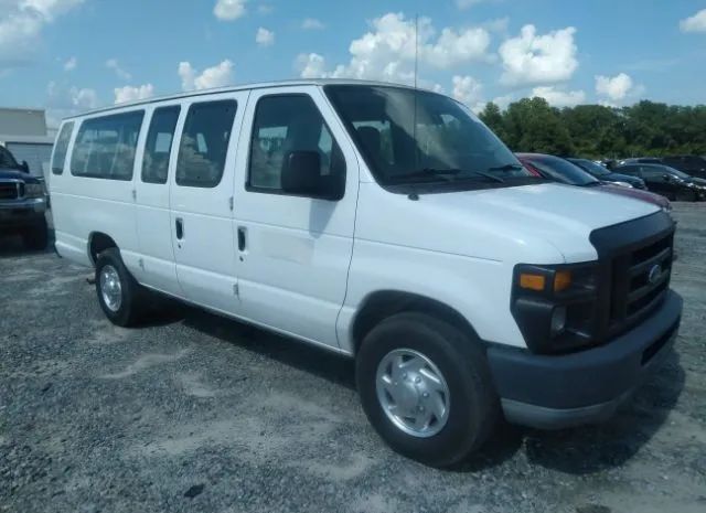 ford econoline wagon 2010 1fbss3blxada00503