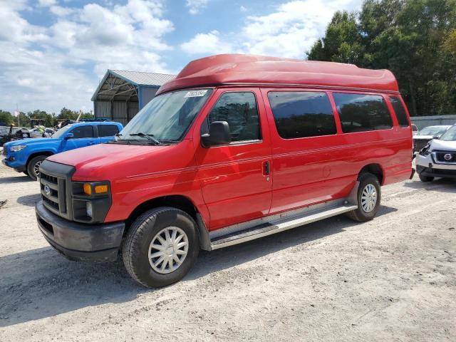 ford econoline 2011 1fbss3blxbdb25969