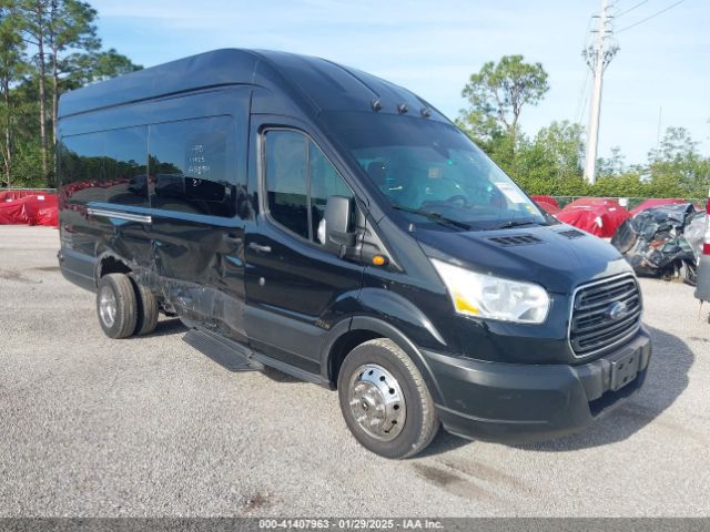 ford transit 2019 1fbvu4xg4kka51954