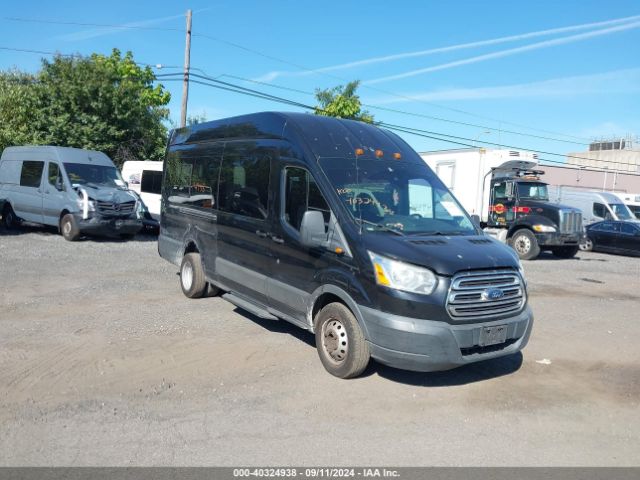 ford transit 2015 1fbvu4xg8fka42387