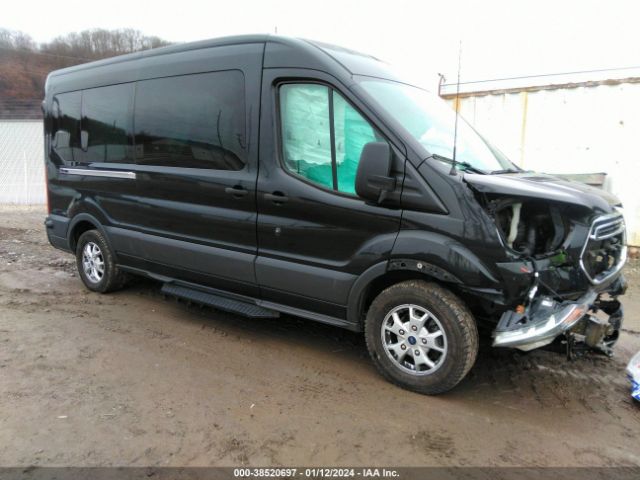 ford transit-350 2015 1fbzx2cg0fka28356