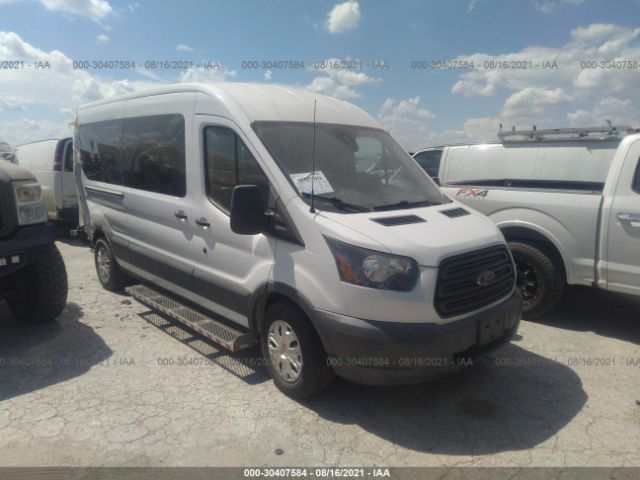 ford transit wagon 2017 1fbzx2cm2hka28741