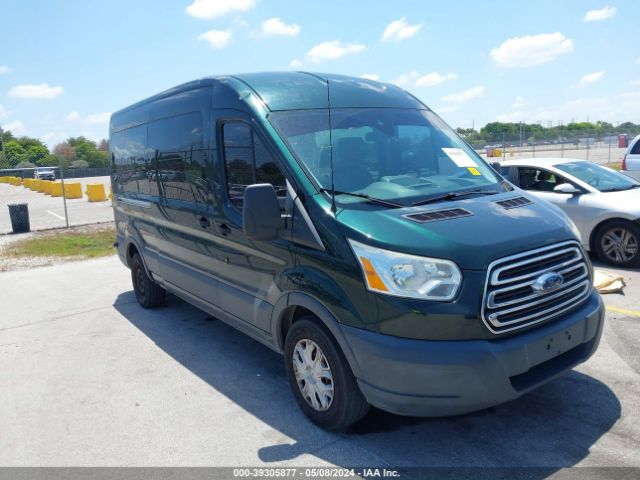 ford transit-350 2015 1fbzx2cm3fka71014