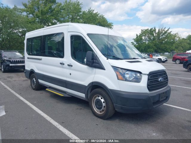 ford transit 2019 1fbzx2cm4kka25248