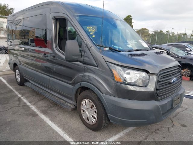 ford transit t- 2018 1fbzx2cm5jka42364