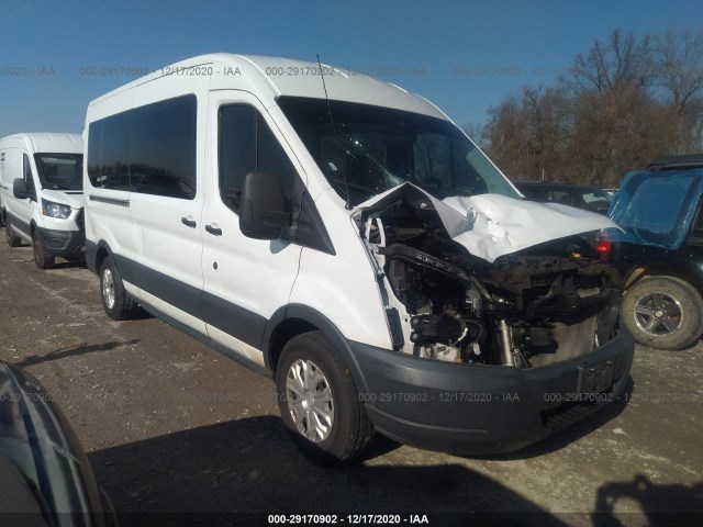 ford transit wagon 2015 1fbzx2cm9fka94748