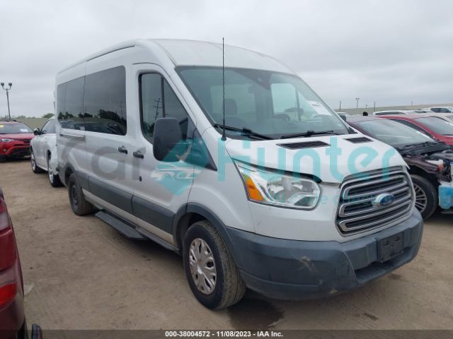 ford transit wagon 2016 1fbzx2cm9gka25706