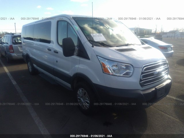 ford transit wagon 2016 1fbzx2yg9gka93944