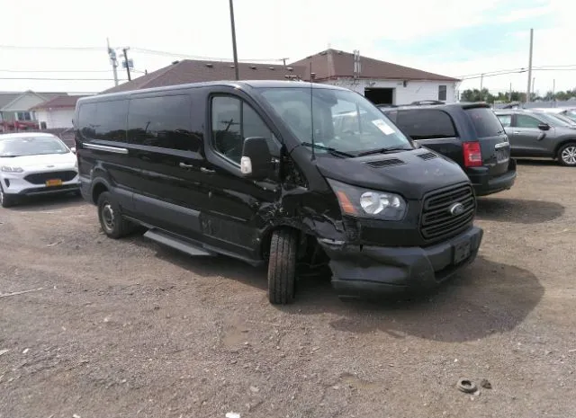 ford transit passenger wagon 2018 1fbzx2ym4jka71458