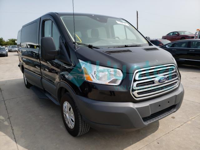ford transit passenger wagon 2018 1fbzx2ym5jka70738