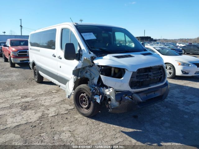 ford transit 2019 1fbzx2ym6kka49544