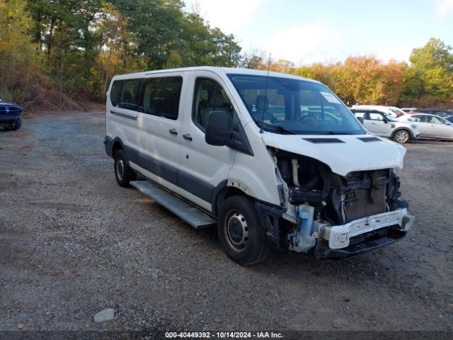 ford transit 2016 1fbzx2ym7gkb54648