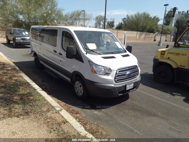 ford transit wagon 2017 1fbzx2ym8hkb02317