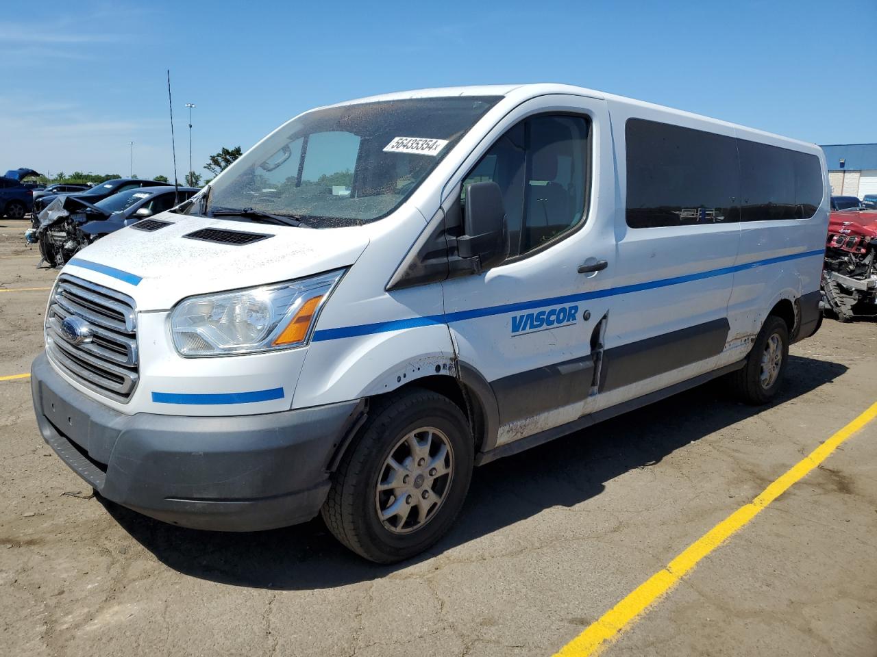 ford transit 2015 1fbzx2ym9fka50905