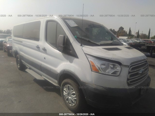 ford transit wagon 2017 1fbzx2ymxhkb05171