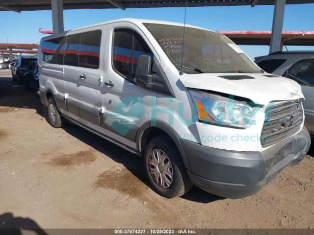 ford transit wagon 2017 1fbzx2zm0hka55900