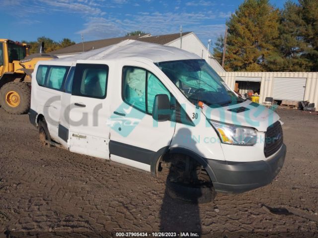 ford transit wagon 2017 1fbzx2zm1hka20671