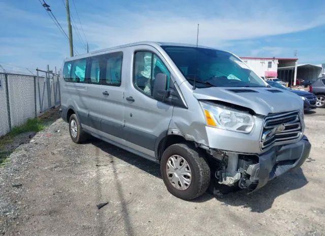 ford transit wagon 2017 1fbzx2zm2hka55896