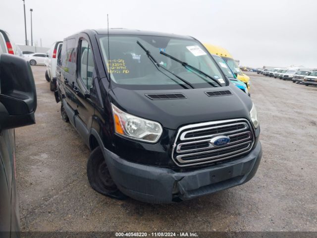 ford transit 2016 1fbzx2zm3gkb27784