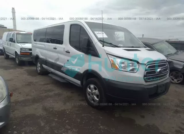 ford transit wagon 2017 1fbzx2zm4hka87037