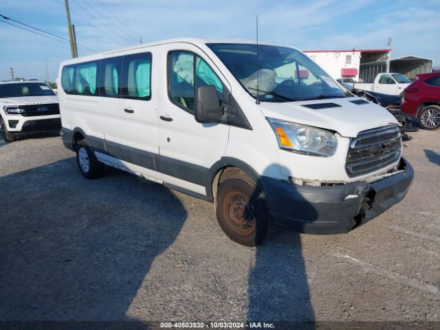 ford transit 2016 1fbzx2zm5gka97994