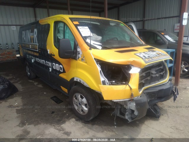 ford transit t- 2017 1fbzx2zm5hka81957