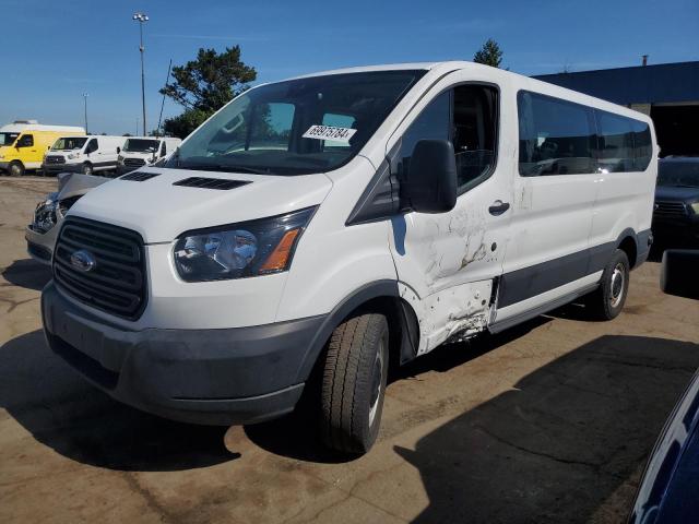 ford transit t- 2019 1fbzx2zm5kkb55613