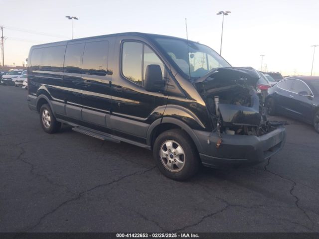 ford transit 2017 1fbzx2zm8hkb08231