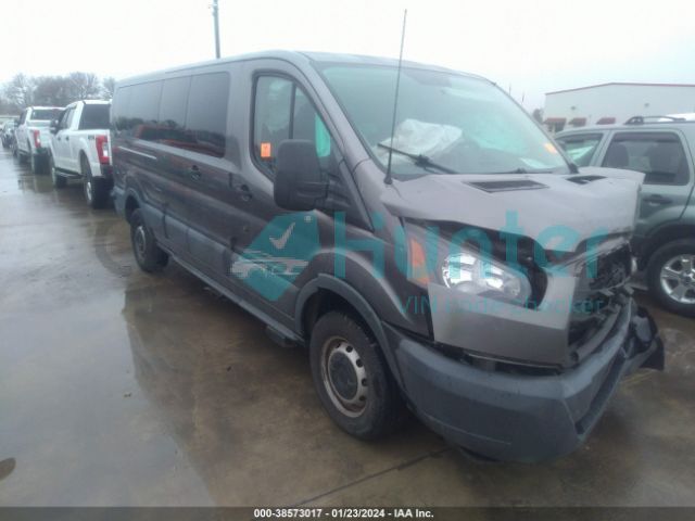 ford transit-350 2015 1fbzx2zm9fka84079