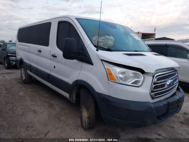 ford  2015 1fbzx2zm9fkb23656