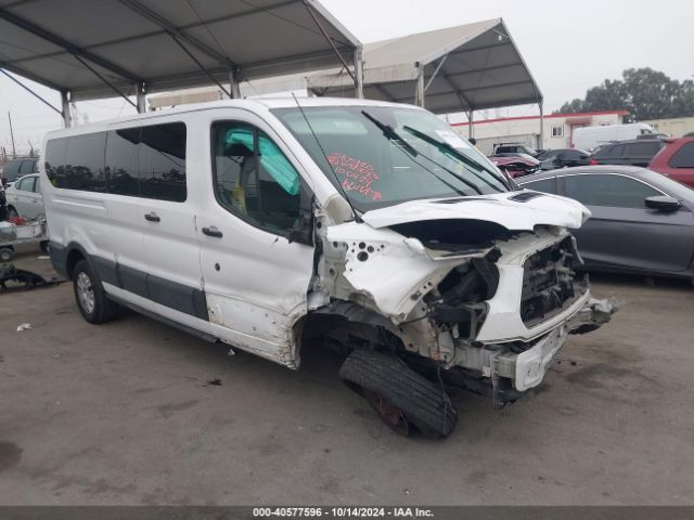 ford transit 2016 1fbzx2zmxgka20599