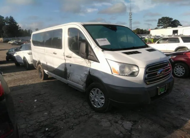 ford transit wagon 2016 1fbzx2zmxgka64053