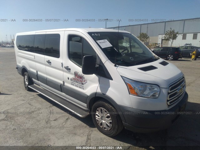 ford transit wagon 2017 1fbzx2zmxhka52499