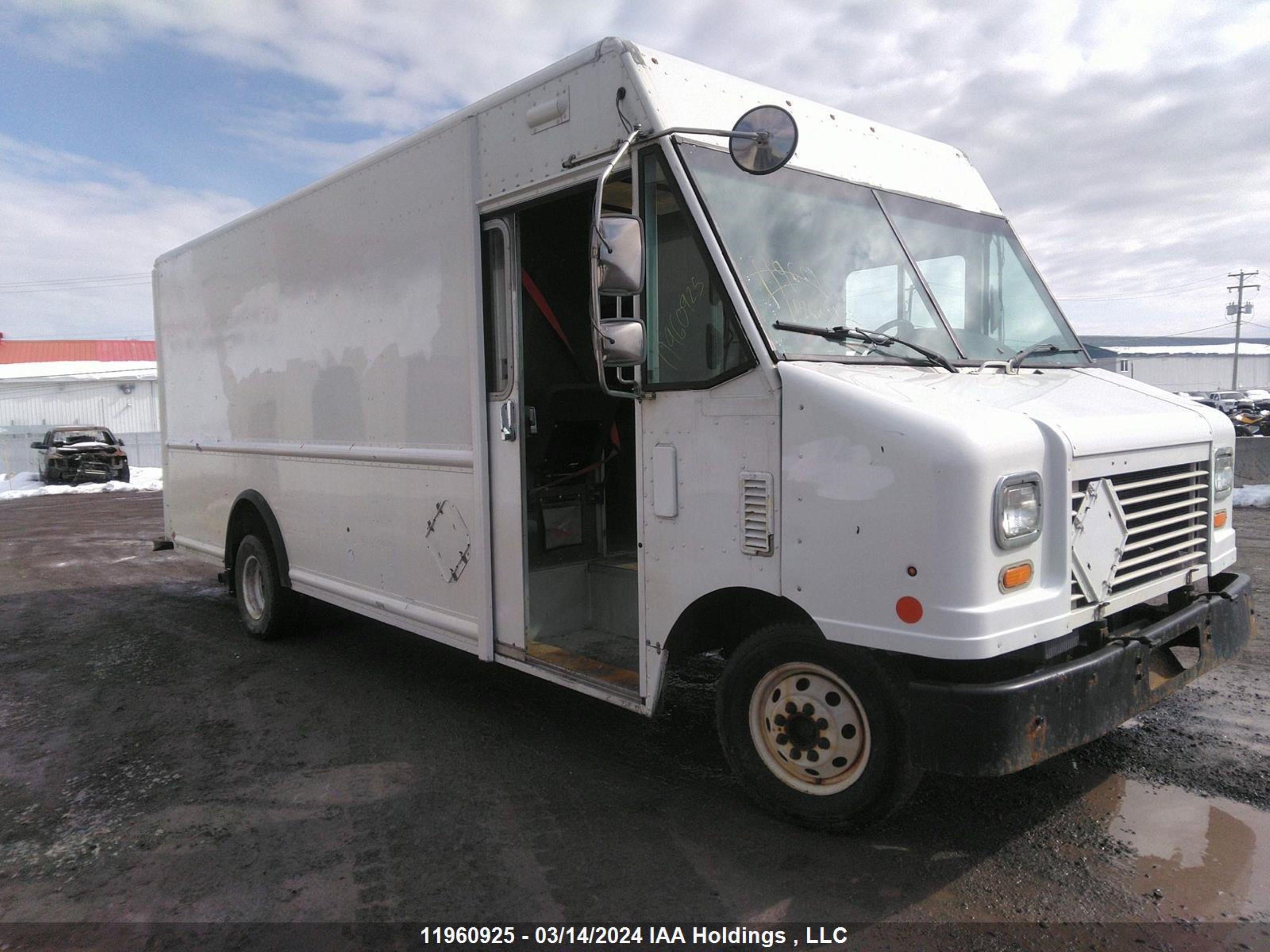 ford econoline 2011 1fc4e4kl7bdb03896