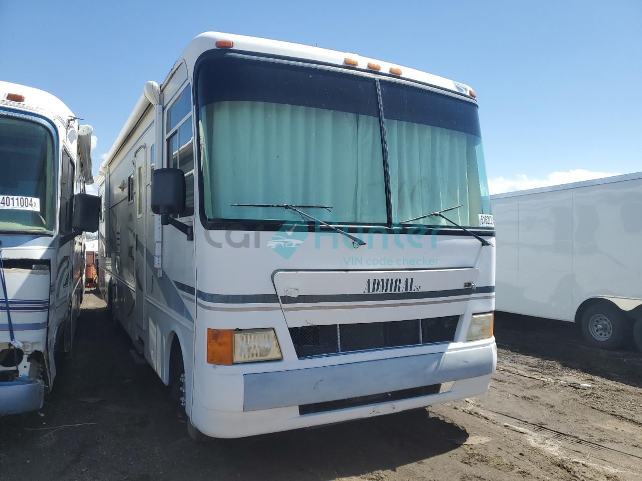 ford f550 2001 1fcnf53s510a20342