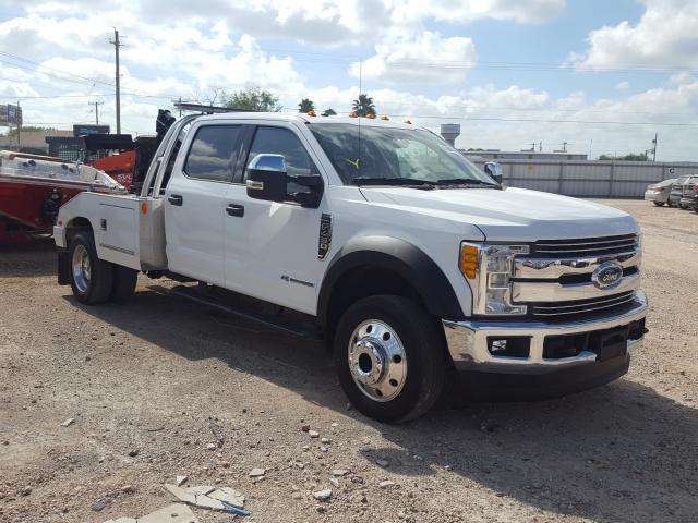 ford f450 super 2017 1fd0w4gt2hee08080