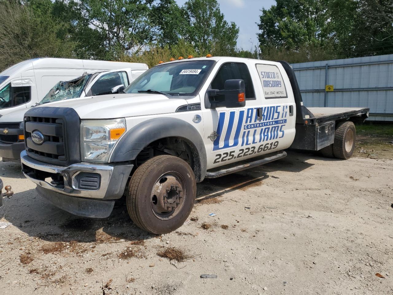 ford f450 2015 1fd0w4gt6fed32523