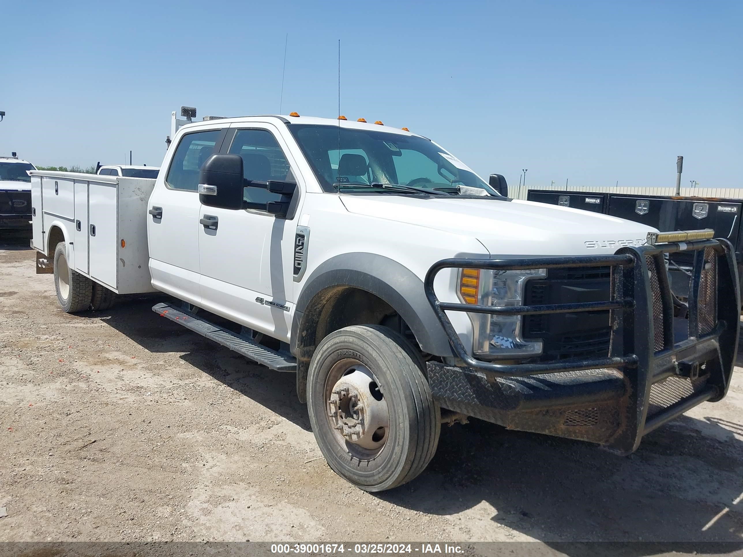 ford f450 2019 1fd0w4ht4kee59392