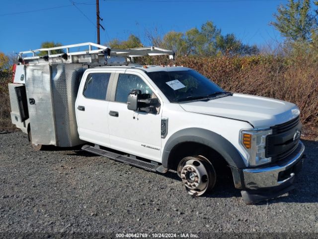 ford f-450 2018 1fd0w4ht5jeb15200