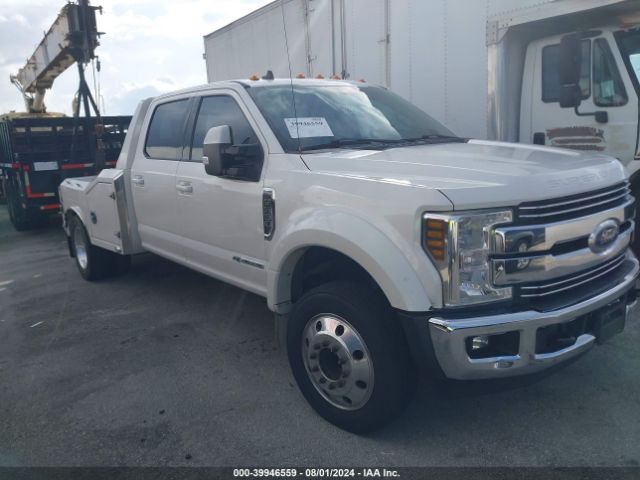 ford f-550 2019 1fd0w5gt2ked71562