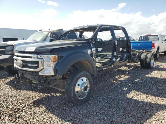 ford f550 2022 1fd0w5ht0ned02419